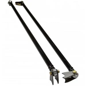 Traction Bars