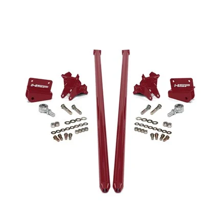 Traction Bars