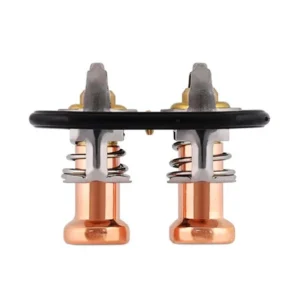 SPE 6.7L Powerstroke Low Temp, High Flow Thermostat