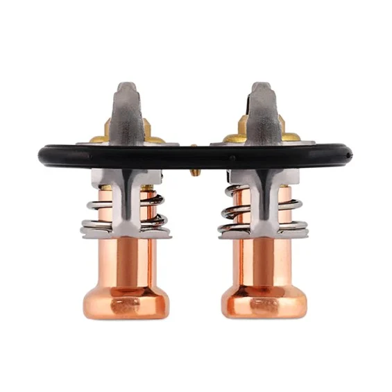 SPE 6.7L Powerstroke Low Temp, High Flow Thermostat