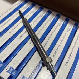 ACDELCO LBZ/LMM/LML Glow Plug Single